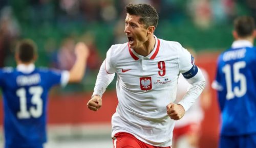 piala dunia lewandowski