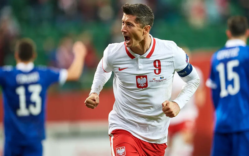 piala dunia lewandowski