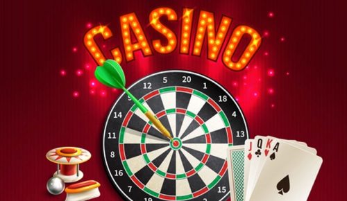 casino online seluler aman