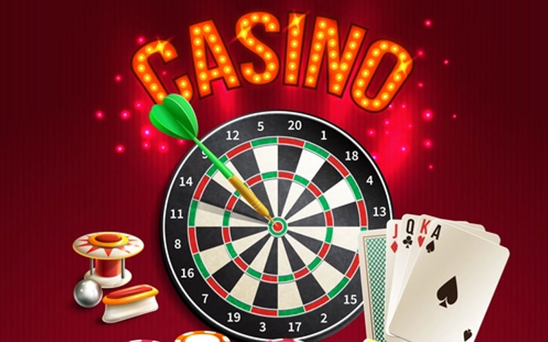 casino online seluler aman