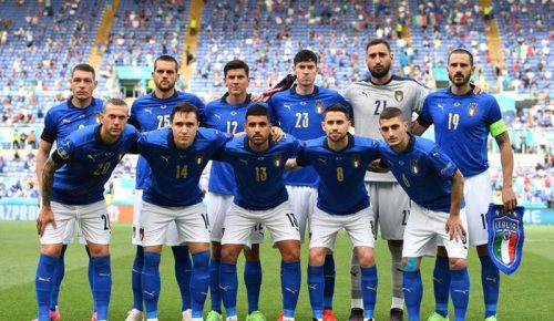 piala dunia nasib italia