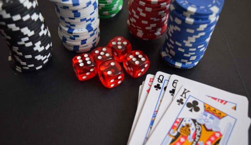 poker online lisensi resmi