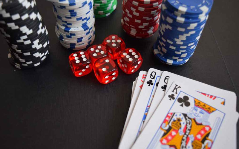 poker online lisensi resmi