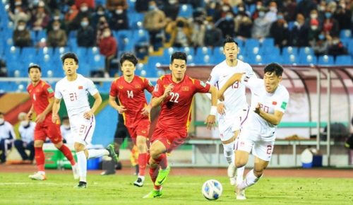 piala dunia kegagalan china