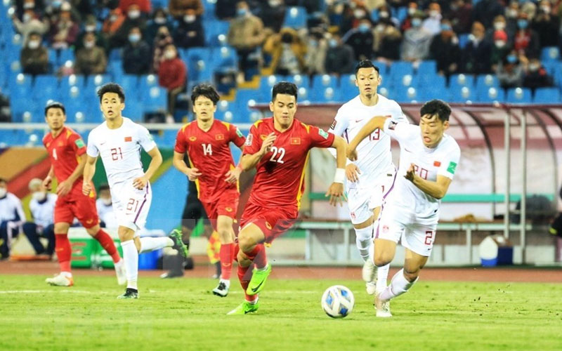 piala dunia kegagalan china