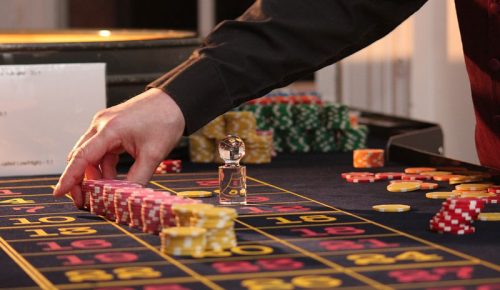 casino online website profesional