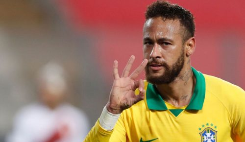 piala dunia neymar pensiun