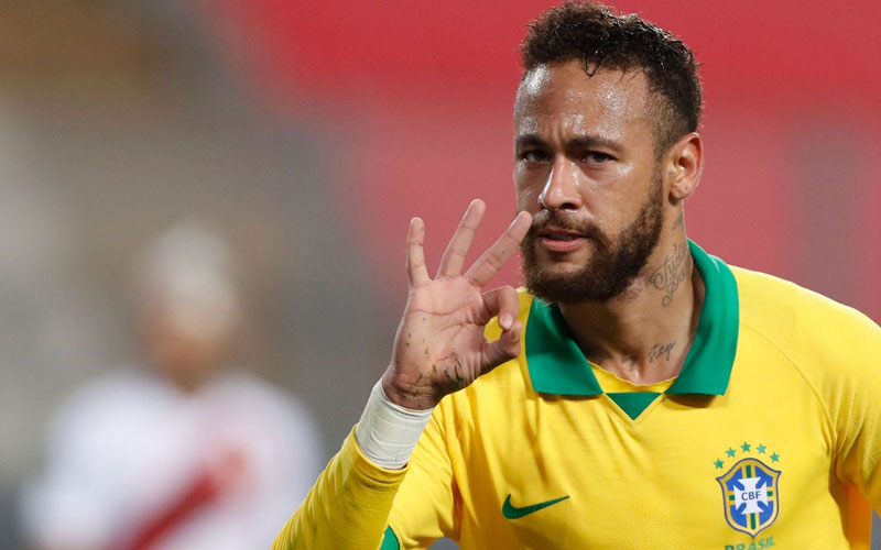 piala dunia neymar pensiun