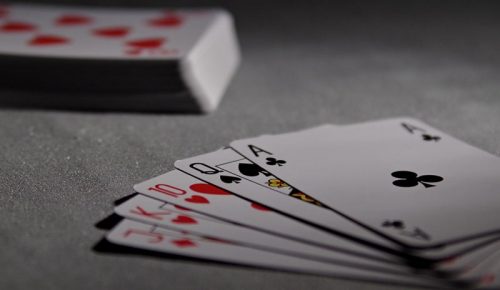 poker online berteknologi canggih