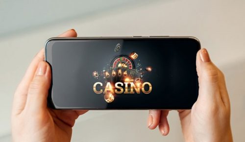 casino online game berkualitas