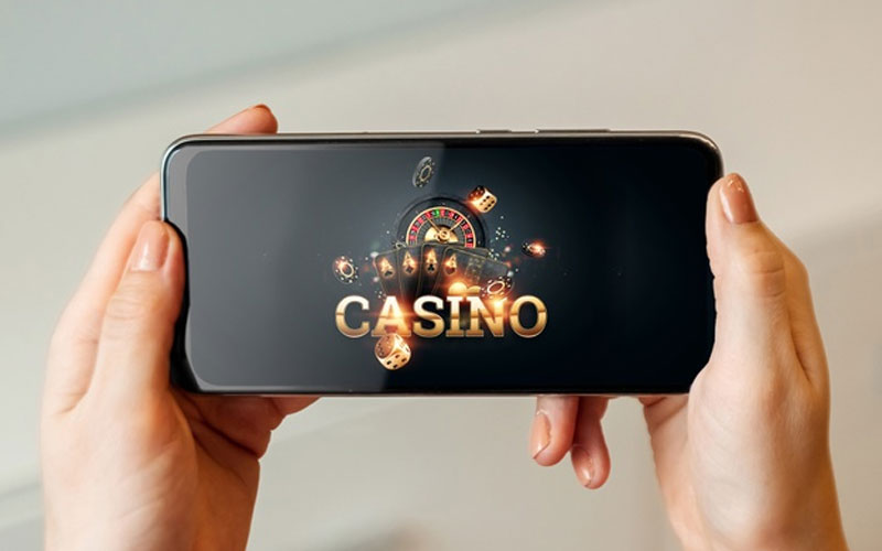 casino online game berkualitas