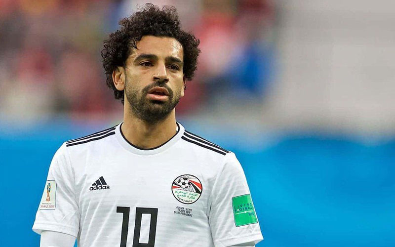 piala dunia mohamed salah