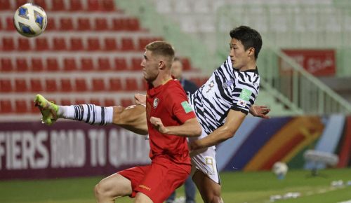 piala dunia korea selatan