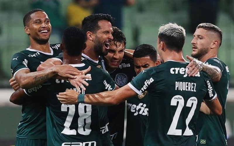 piala dunia antarklub palmeiras