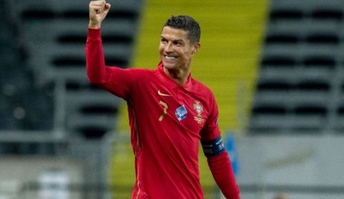 piala dunia kisah ronaldo