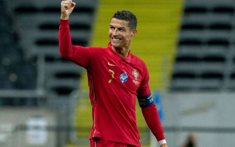 piala dunia kisah ronaldo