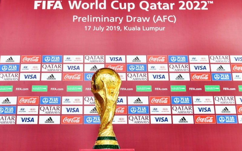 piala dunia di qatar