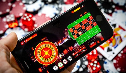 casino online cs profesional