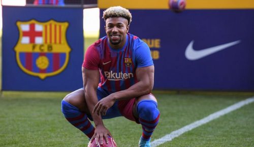 berita bola adama traore