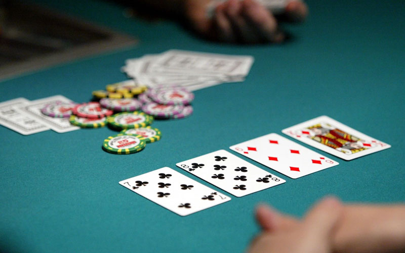 poker online berkualitas