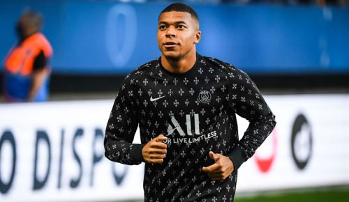 berita bola transfer mbappe