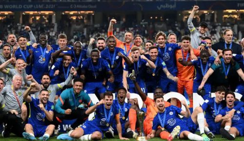 piala dunia chelsea menang