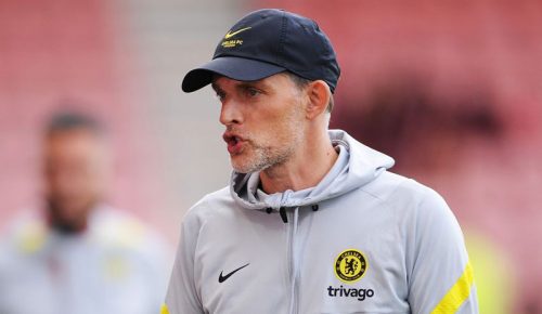 berita bola thomas tuchel