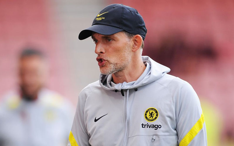 berita bola thomas tuchel