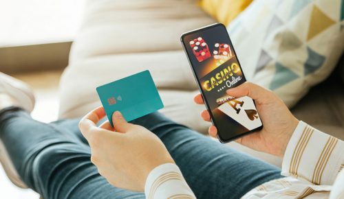 casino online operator terbaik