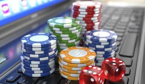 casino online populer