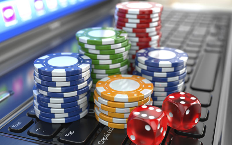 casino online populer