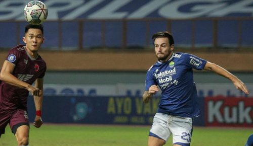 berita bola persib bandung