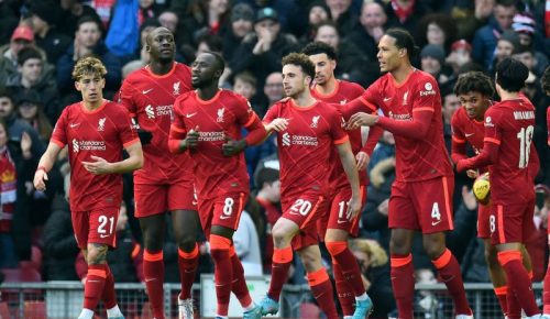 berita bola peluang liverpool