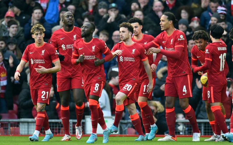 berita bola peluang liverpool