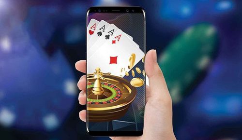 casino online populer 2022