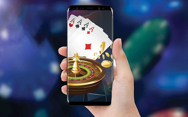 casino online populer 2022