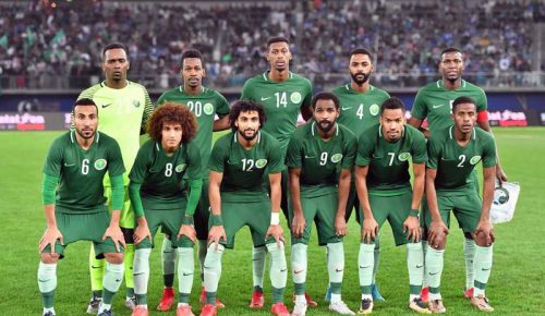 piala dunia arab saudi