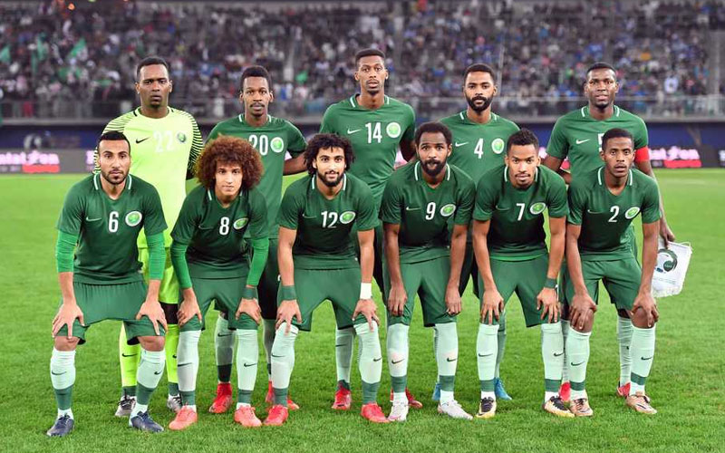 piala dunia arab saudi