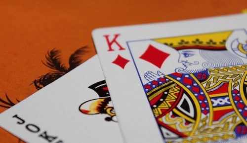 poker online terbaru 2022