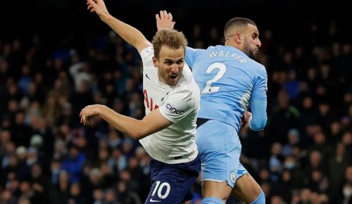 berita bola tottenham menang