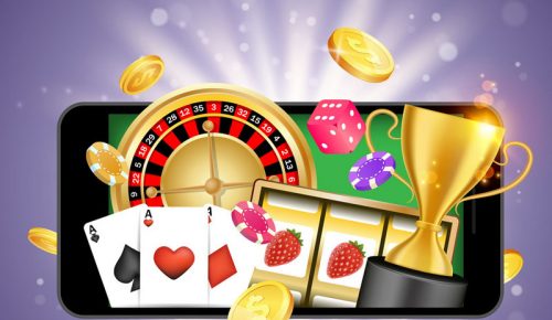 casino online untung berlimpah