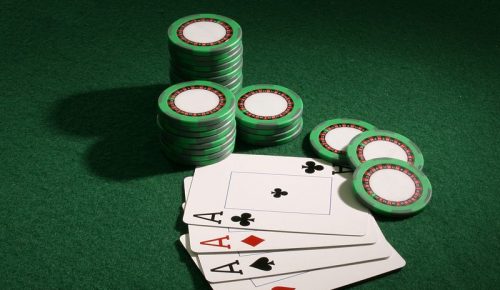 poker online transaksi ewallet