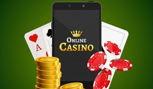 casino online terlengkap 2022