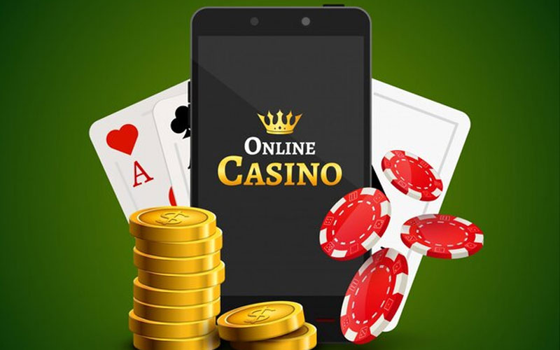 casino online terlengkap 2022