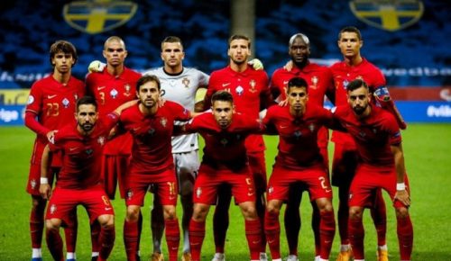 piala dunia nasib portugal