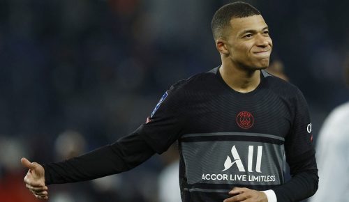 piala dunia jagoan mbappe