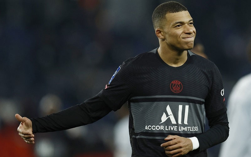 piala dunia jagoan mbappe