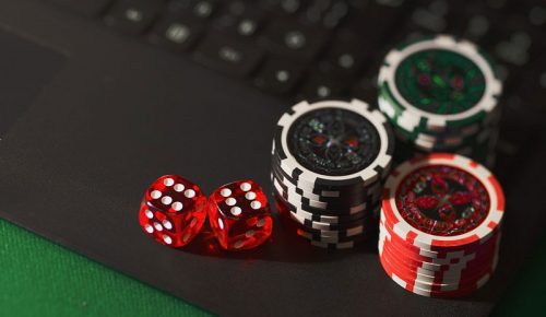 casino online terpercaya indonesia