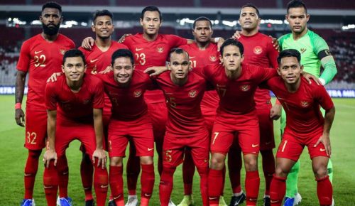 piala dunia timnas indonesia