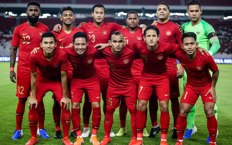 piala dunia timnas indonesia